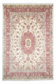 Tabriz - 50 Raj Tæppe 248x165cm - Persisk tæppe