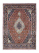 Tabriz Tæppe 209x152cm - Persisk tæppe