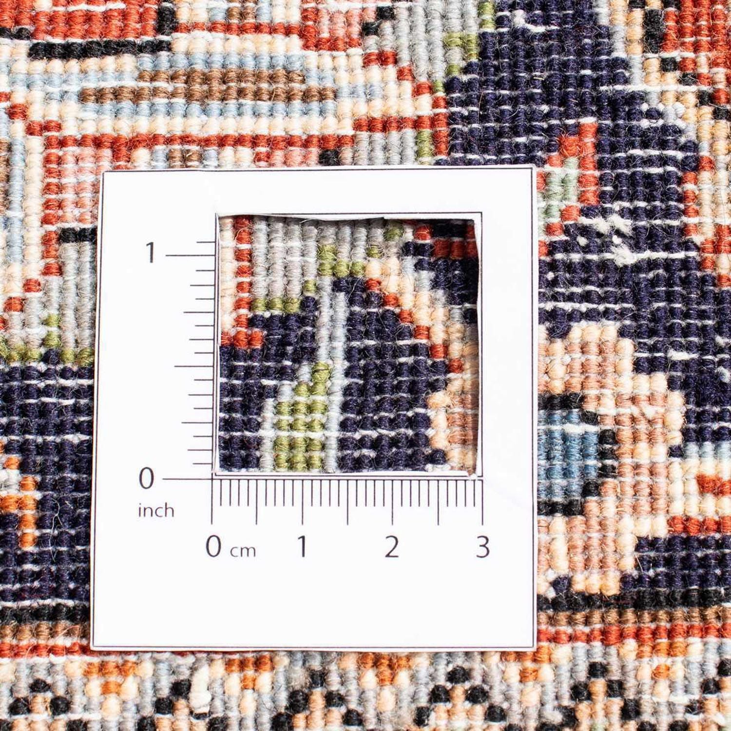 Persisk tæppe - Classic - 285 x 196 cm - beige