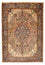 Persisk tæppe - Nomadisk - 200 x 150 cm - pink