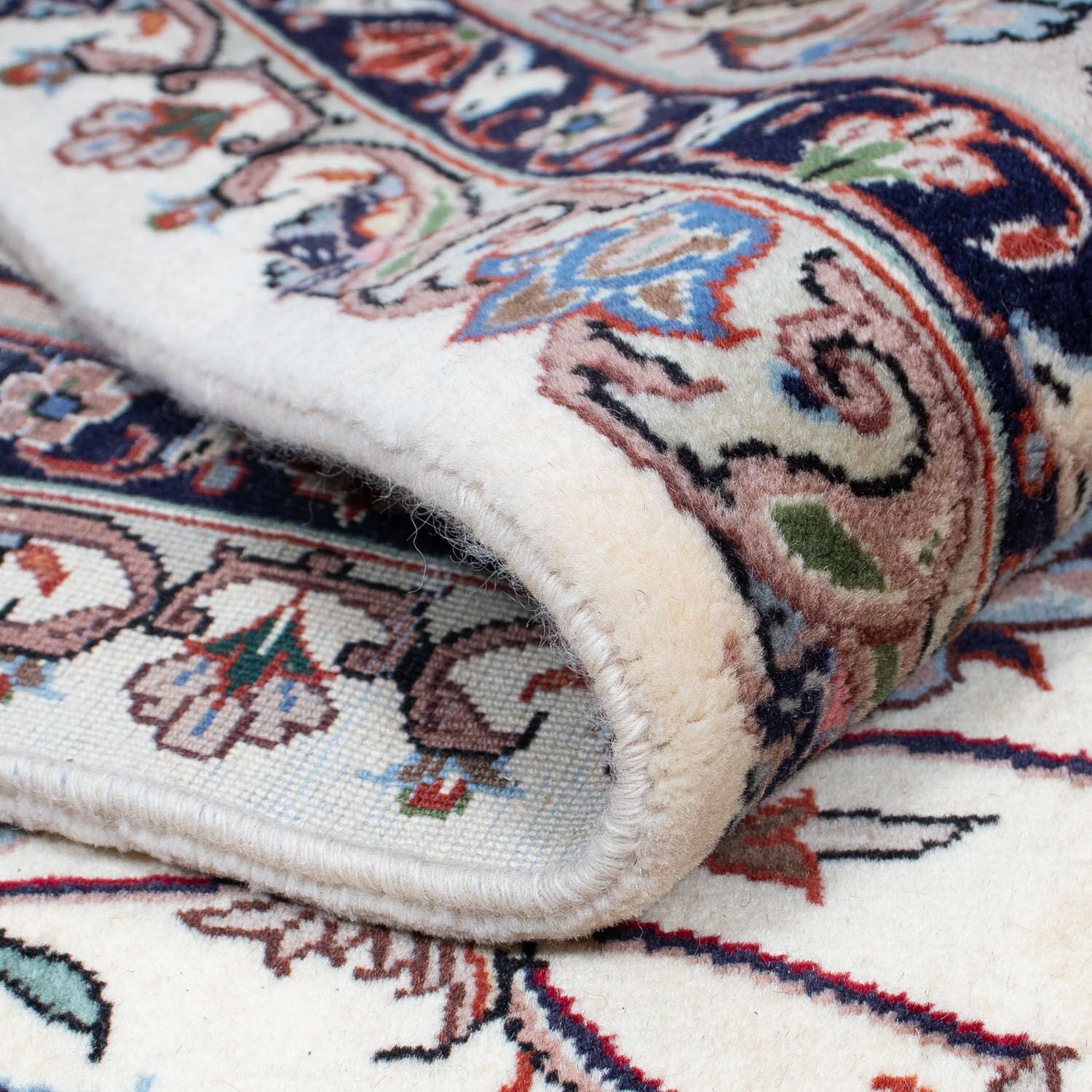 Persisk tæppe - Classic - 302 x 205 cm - beige