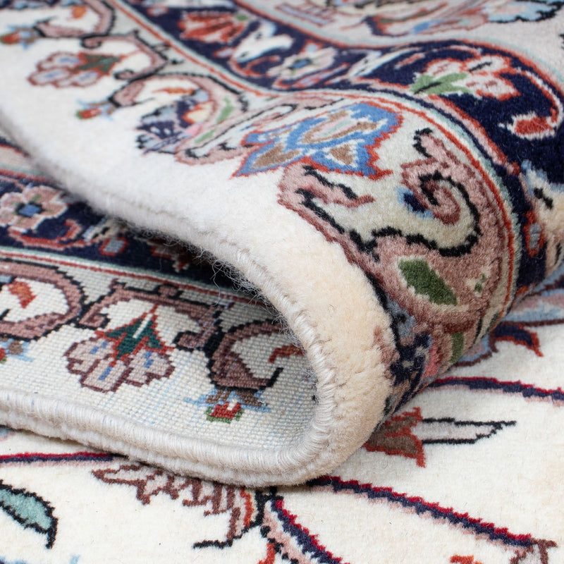 Persisk tæppe - Classic - 302 x 205 cm - beige