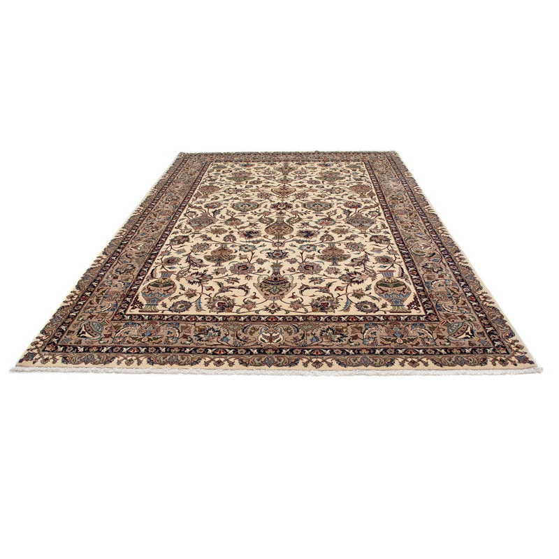 Persisk tæppe - Classic - 302 x 205 cm - beige