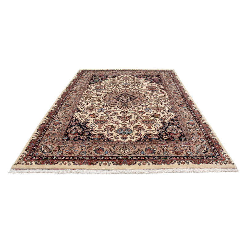 Persisk tæppe - Classic - 295 x 195 cm - beige