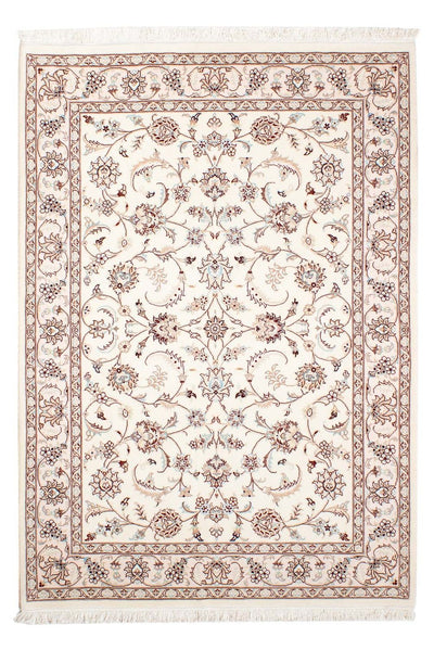 Nain - 9La Tæppe 137x196cm - Persisk tæppe