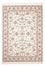 Persisk tæppe - Nain - Royal - 196 x 137 cm - beige