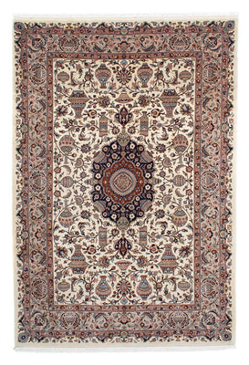 Persisk tæppe - Classic - 292 x 200 cm - beige