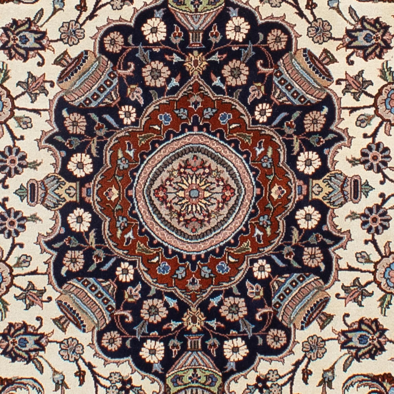 Persisk tæppe - Classic - 292 x 200 cm - beige