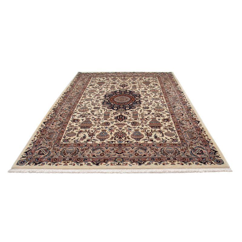 Persisk tæppe - Classic - 292 x 200 cm - beige