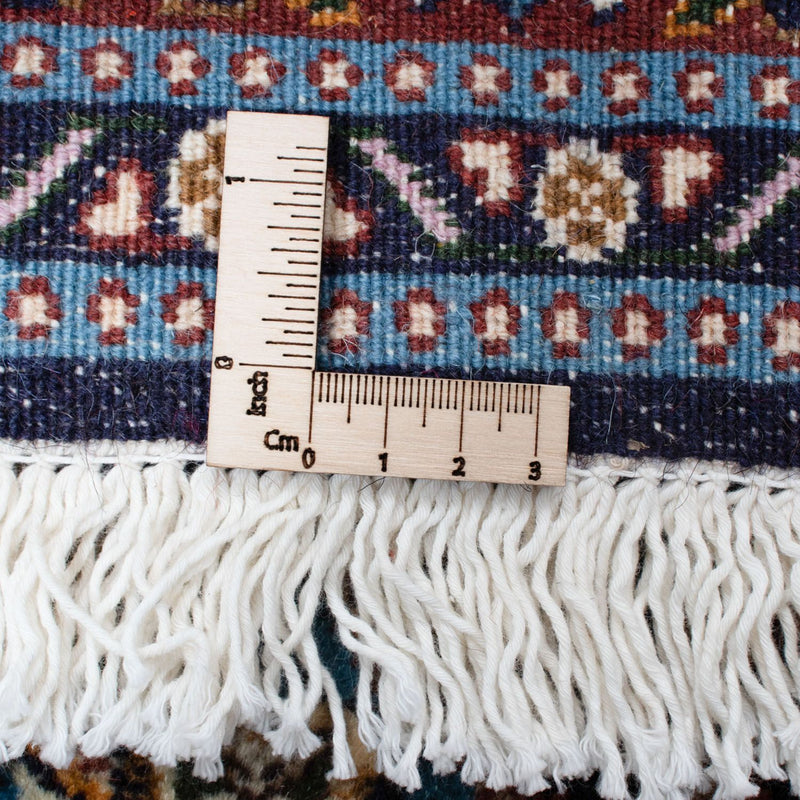 Løber Persisk tæppe - Classic - 196 x 77 cm - beige