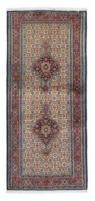Moud Tæppe 78x191cm - Persisk tæppe