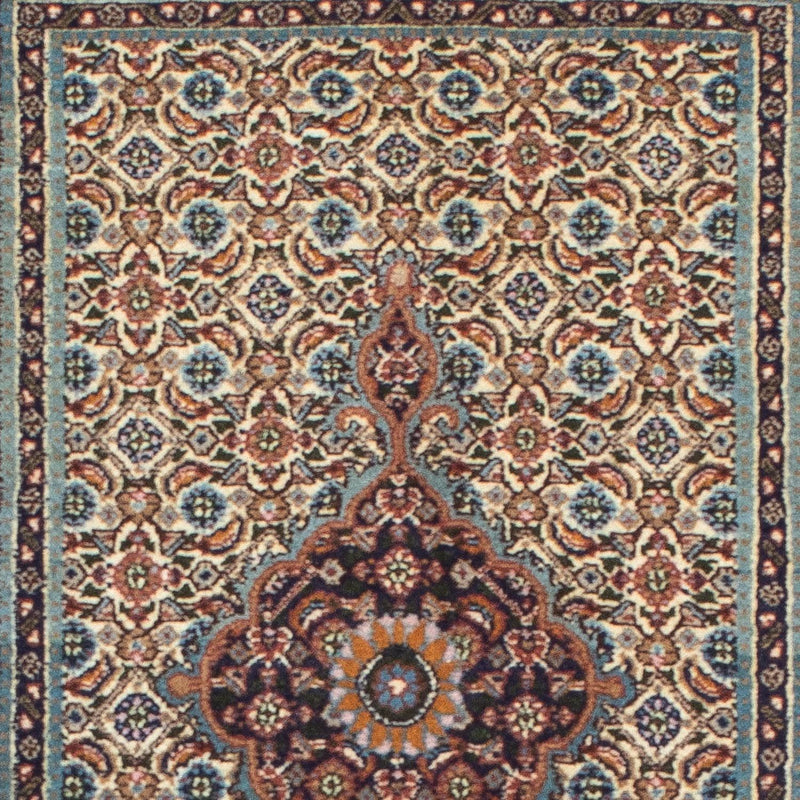 Løber Persisk tæppe - Classic - 191 x 78 cm - beige