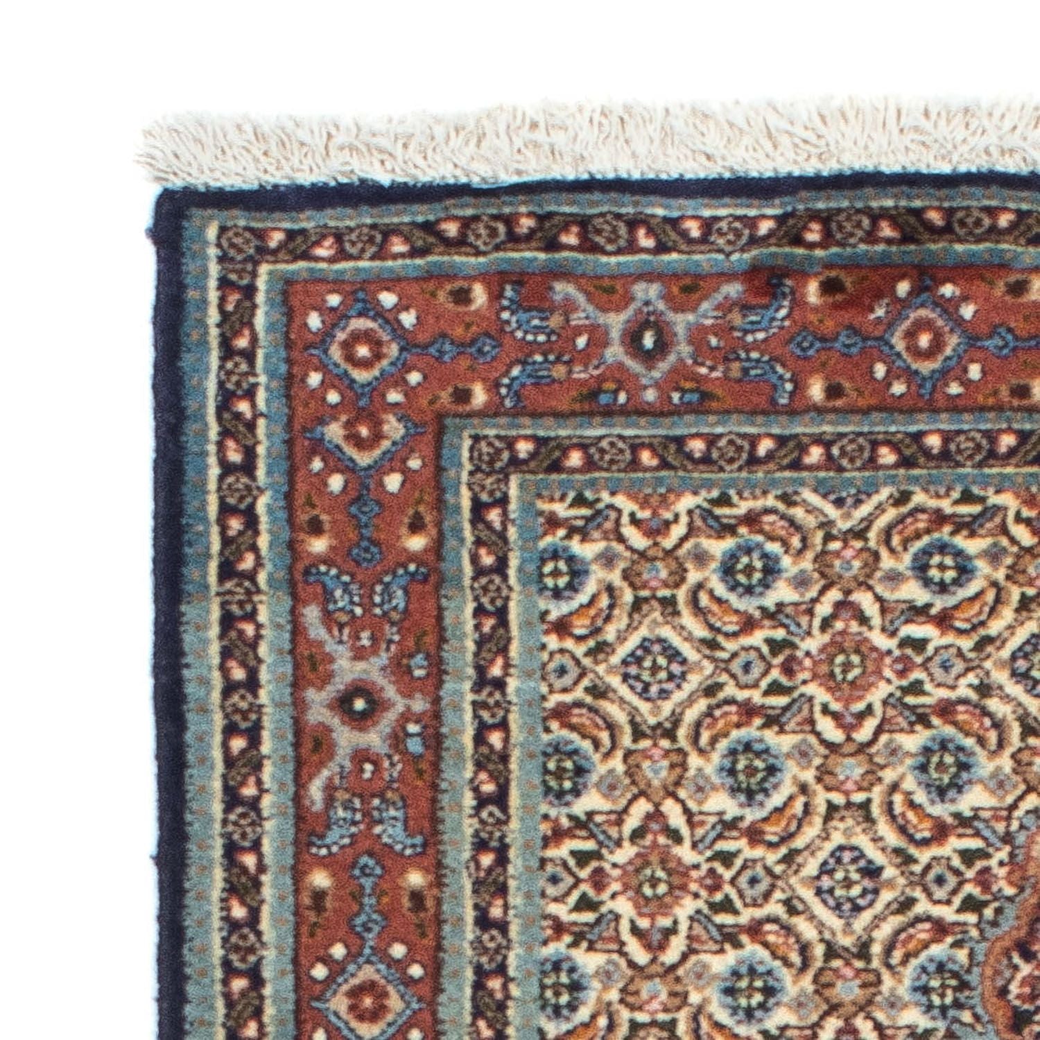 Løber Persisk tæppe - Classic - 191 x 78 cm - beige