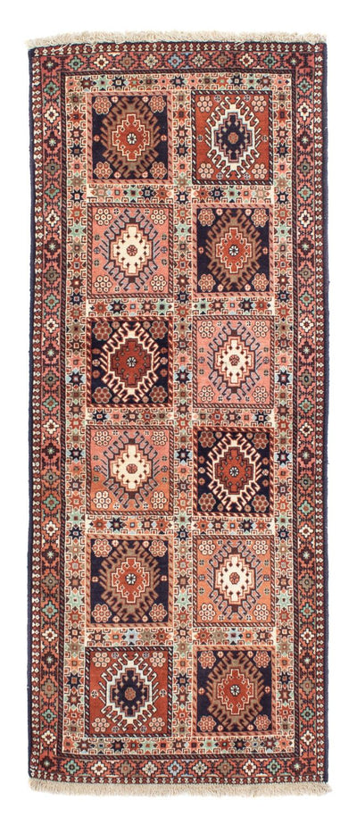 Yalameh Tæppe 79x198cm - Persisk tæppe