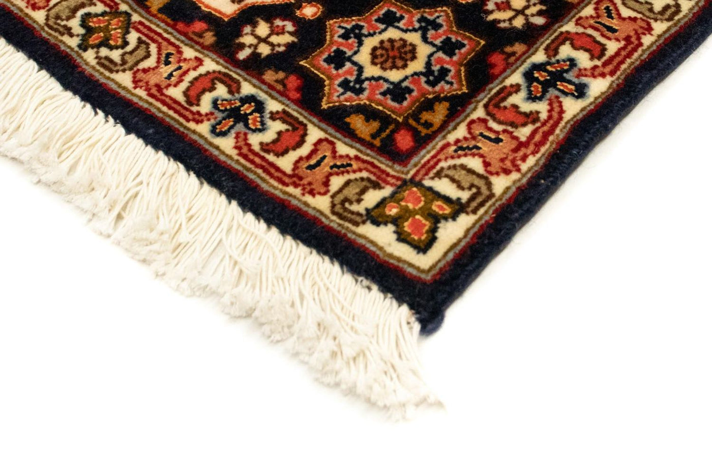 Tabriz - 50 Raj Tæppe 154x98cm - Persisk tæppe