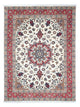 Tabriz - 50 Raj Tæppe 206x150cm - Persisk tæppe