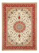 Tabriz - 50 Raj Tæppe 345x250cm - Persisk tæppe