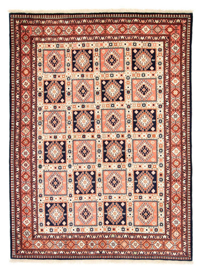 Yalameh Tæppe 153x210cm - Persisk tæppe