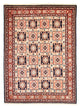 Yalameh Tæppe 210x153cm - Persisk tæppe