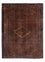 Persisk tæppe - Nomadisk - 273 x 210 cm - brun