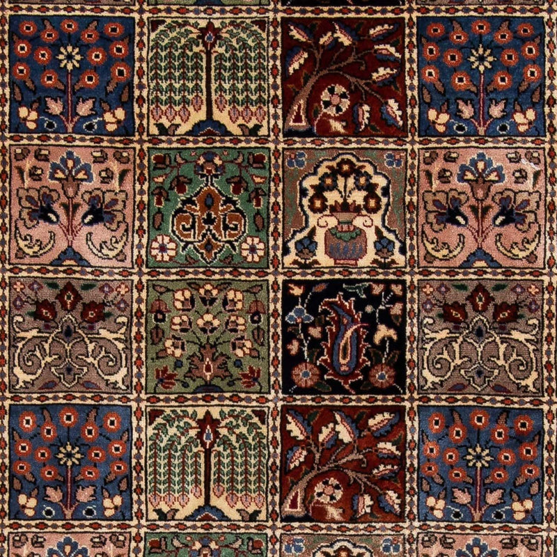 Persisk tæppe - Classic - 290 x 205 cm - flerfarvet