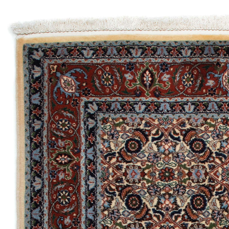 Persisk tæppe - Classic - 147 x 100 cm - beige