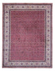 Hamadan Tæppe 328x254cm - Persisk tæppe