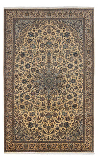 Persisk tæppe - Nain - Royal - 365 x 243 cm - beige