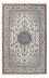 Persisk tæppe - Nain - Premium - 216 x 134 cm - beige
