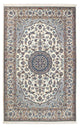 Nain - 6 la Tæppe 216x134cm - Persisk tæppe