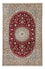 Persisk tæppe - Nain - Royal - 300 x 198 cm - rød