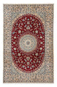 Nain - 9 la Tæppe 300x198cm - Persisk tæppe