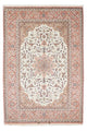 Isfahan Tæppe 225x150cm - Persisk tæppe