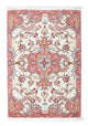 Persisk tæppe - Tabriz - Royal - 92 x 60 cm - beige