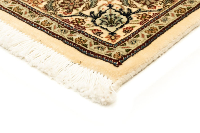 Persisk tæppe - Tabriz - Royal - 148 x 102 cm - beige