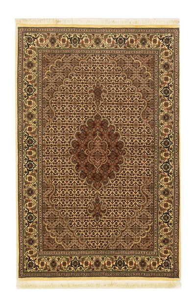 Tabriz - 50 Raj Tæppe 103x160cm - Persisk tæppe