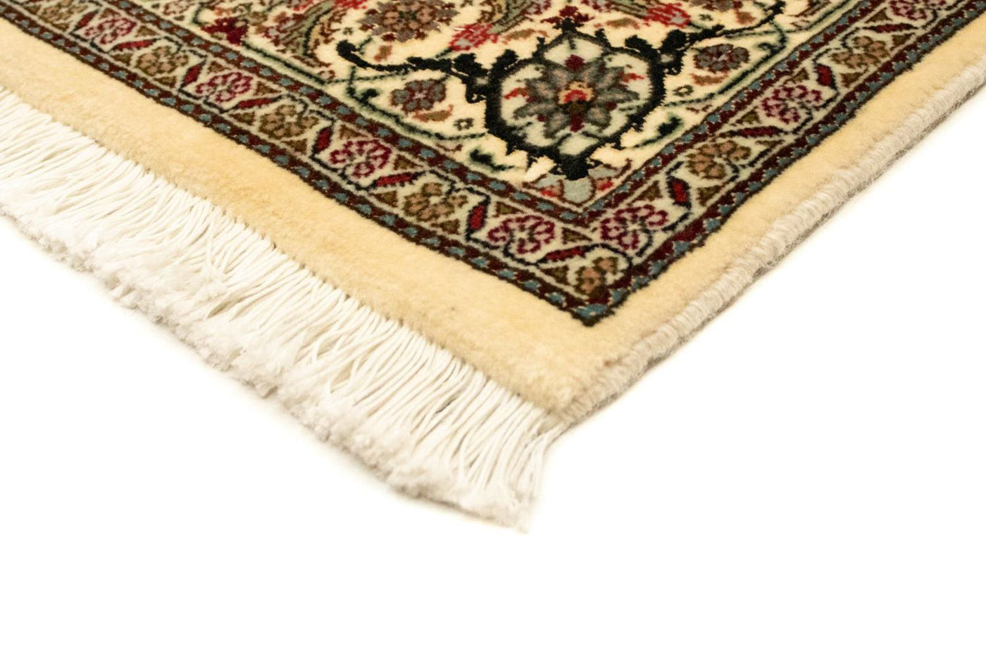 Tabriz - 50 Raj Tæppe 160x103cm - Persisk tæppe