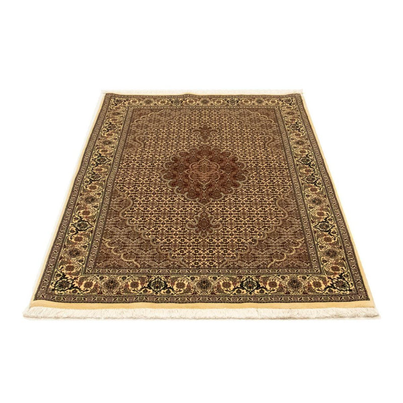 Persisk tæppe - Tabriz - Royal - 160 x 103 cm - beige