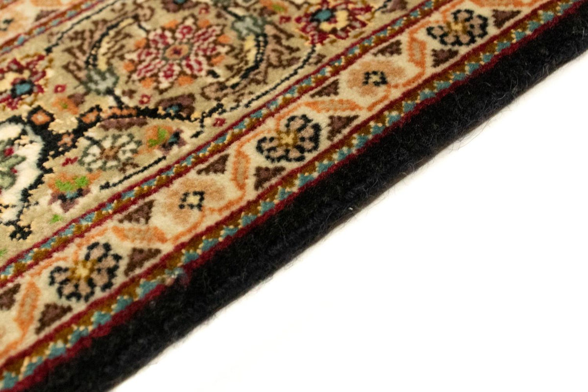 Tabriz - 50 Raj Tæppe 102x151cm - Persisk tæppe