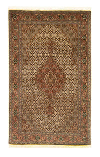 Persisk tæppe - Tabriz - Royal - 164 x 102 cm - beige
