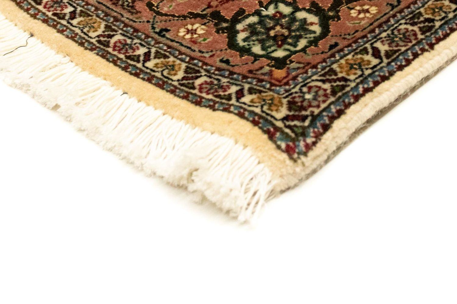 Persisk tæppe - Tabriz - Royal - 164 x 102 cm - beige