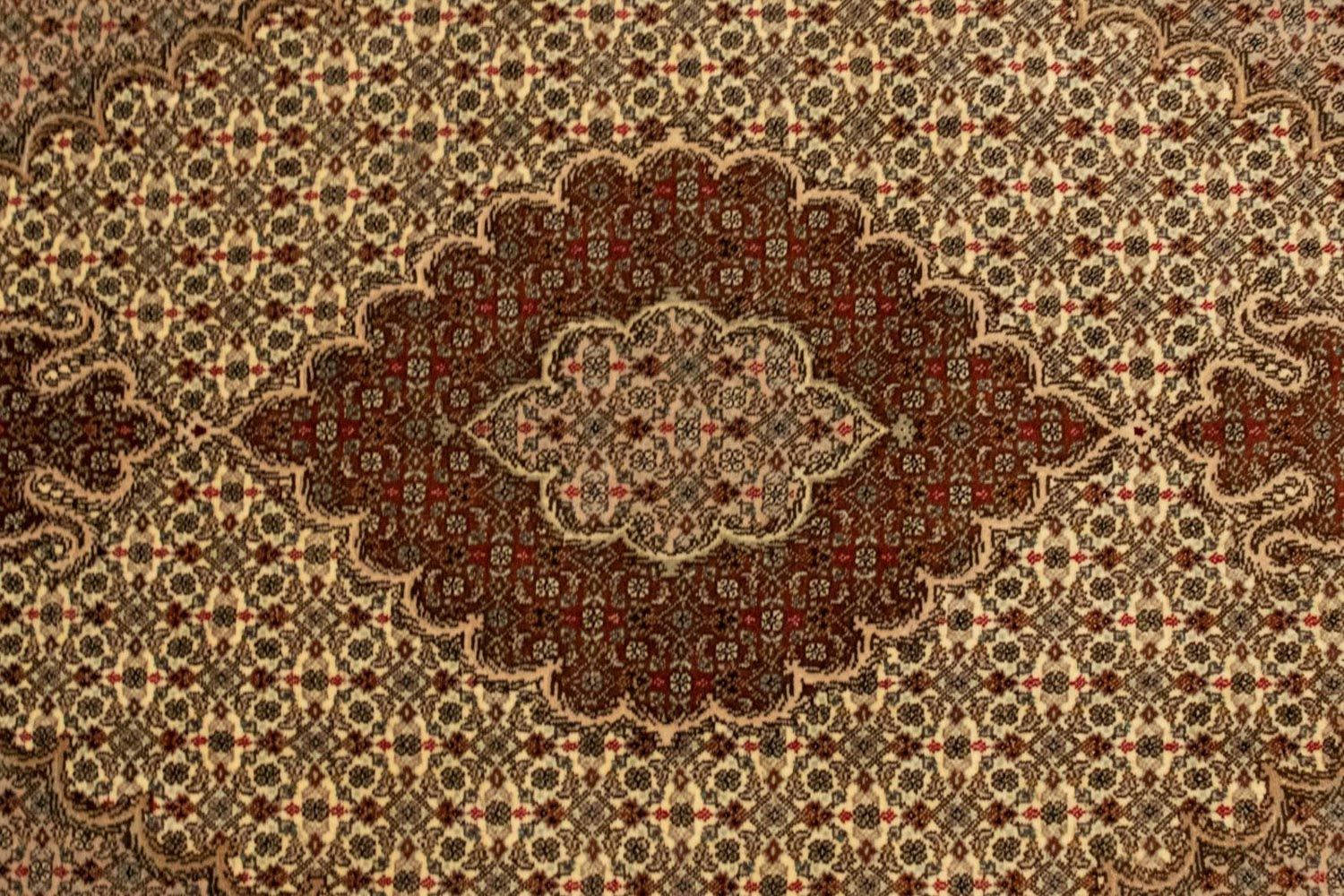 Persisk tæppe - Tabriz - Royal - 165 x 103 cm - beige