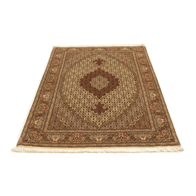 Persisk tæppe - Tabriz - Royal - 165 x 103 cm - beige
