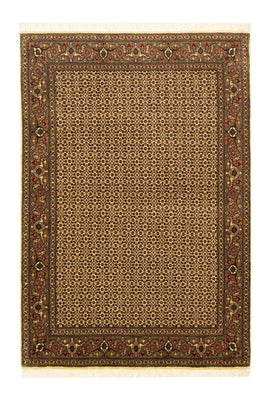 Persisk tæppe - Tabriz - Royal - 150 x 103 cm - beige