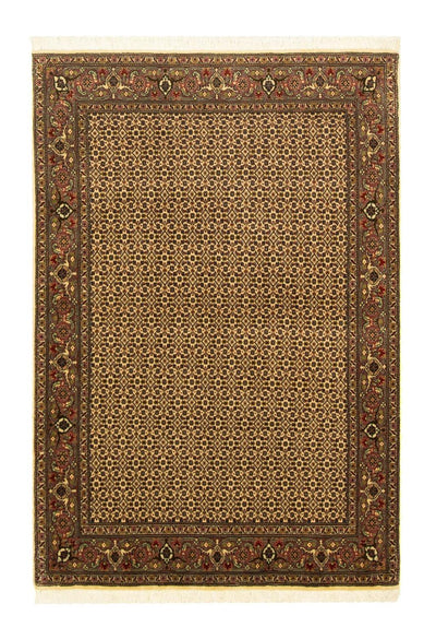 Tabriz - 50 Raj Tæppe 103x150cm - Persisk tæppe