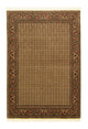 Tabriz - 50 Raj Tæppe 150x103cm - Persisk tæppe