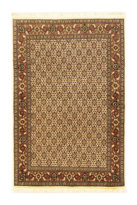 Persisk tæppe - Tabriz - Royal - 150 x 99 cm - beige