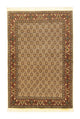 Tabriz - 50 Raj Tæppe 150x99cm - Persisk tæppe