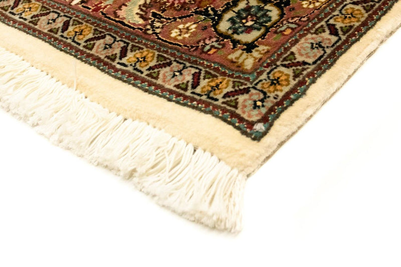Persisk tæppe - Tabriz - Royal - 150 x 99 cm - beige