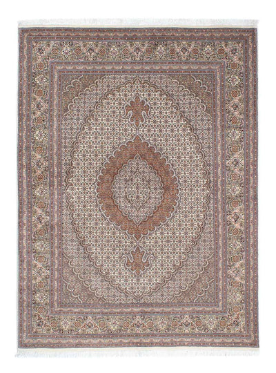 Tabriz Tæppe 146x203cm - Persisk tæppe